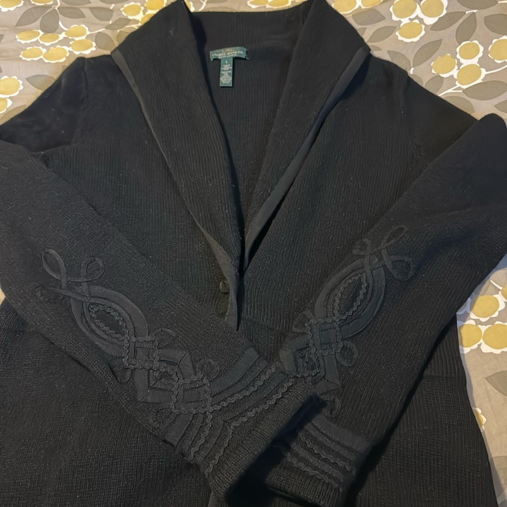 Ralph Lauren sweater
